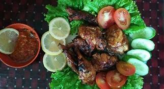 Ayam Bakar Ratu 33