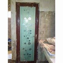 Jual Pintu Kamar Mandi Aluminium Di Medan