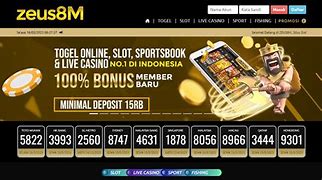 Miliarslot77 Freebet Slot Online Tanpa Deposit Dan