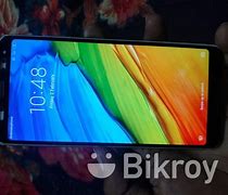 Redmi Note 5 3/32 Spesifikasi