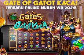 Slot Gatot Kaca Gacor Jam Berapa